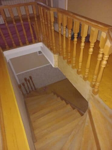 квартира в баку: Баку, 4 комнаты, Вторичка, м. Ахмедлы, 100 м² — 10