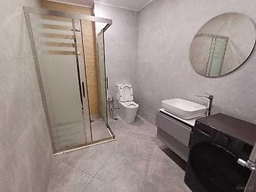 ecemide kiraye evler 2020: 🏡 Rahat və Tam Əşyalı Mənzil – West Town Yaşayış Kompleksi 📍 Dərnəgül — 6