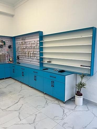 işlənmiş kamod: RƏFLƏR SATILIR, çox kefiyyetlidir deyerinden qat-qat aşağı satılır — 4