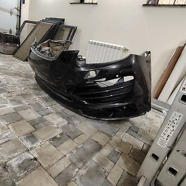 Trubalar, patruboklar: Ön, Porsche 958.1, 2014 il — 3