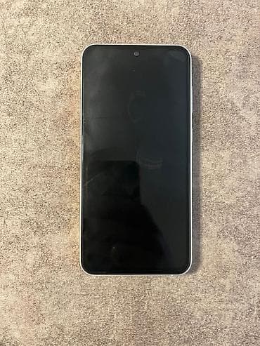 samsung s21 fe ekran: Samsung Galaxy S23 FE, 256 GB, rəng - Ağ, Simsiz şarj — 3