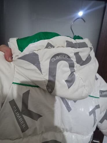 Alfa Romeo: Kurtka, Uniseks, 1 - 2 yaş — 3