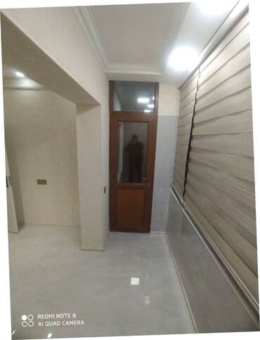 купить квартиру на баилово: Баку, Старый Гюняшли, 2 комнаты, Вторичка, м. Ахмедлы, 65 м² — 15