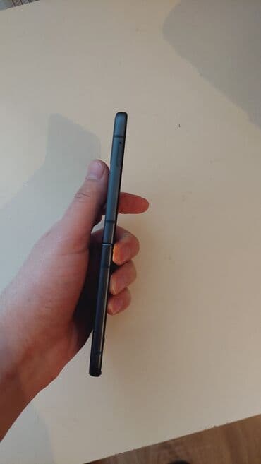 samsung a31s: Samsung Galaxy Z Flip 3, 128 GB, rəng - Yaşıl, Sensor, Barmaq izi, Simsiz şarj — 8