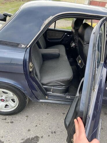 тап аз авто: Qaz 31/10 Enjektir mator ZMZ İli 2003 Maşın saz vəziyyətdədi hec bir — 8