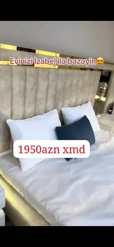 📝Hazır Orijinal Fabrik istehsalı 📝Məhdud sayda📌 Matras hədiyyə 🎁