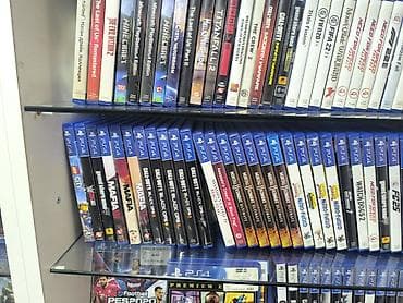 playstation 4 qiyməti: 🔥 PLAYSTATION ORİGİNAL OYUN DİSKLƏRİNDƏ BÖYÜK ENDİRİM! 🔥 🎮 — 8