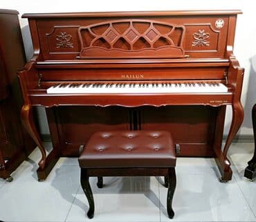 music gallery: Piano — 1