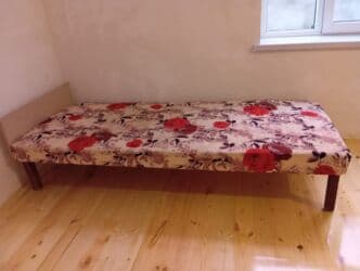 tek kravat ucuz: Təknəfərlik çarpayı — 1