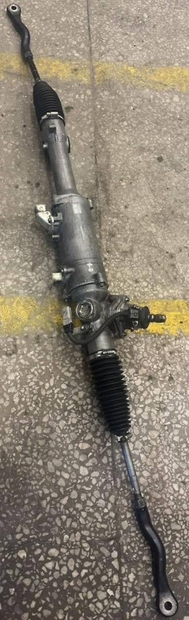 rol lada: Elektrogücləndirici, Lexus, Lexsus GS300 il 2008, 2008 il, İşlənmiş — 4