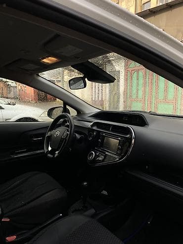 pirus 30 kuza: Salam Tecili satılır !! Mawin 8 ay takside sürülüb taksi buraxılış — 3