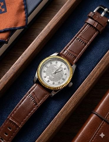 Личные вещи: Новый, Наручные часы, Rolex — 3