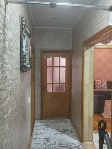 ist petrol tbilisi prospekti: Sumqayıt, 3 otaqlı, Köhnə tikili, 74 kv. m — 13