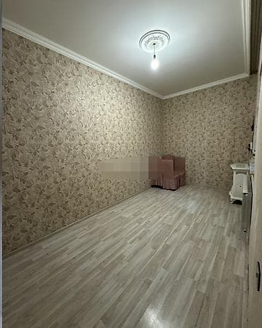 heyet evleri hovsanda: 67 kv. m, 2 otaqlı — 3