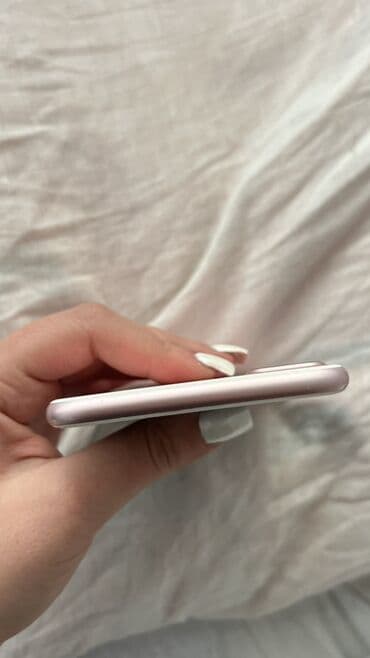 Foto və videokameralar: IPhone 7 Plus, Rose Gold, Barmaq izi — 5