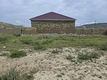 hövsanda torpaqlar: 4 sot, Tikinti, Kupça (Çıxarış) — 1