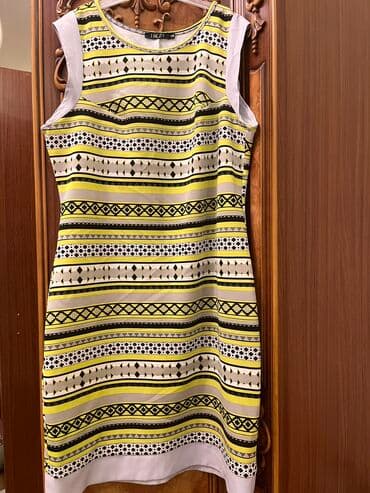 коктейльные платья в баку: Коктейльное платье, Мини, Alexander McQueen, XL — 1