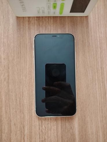 iphone 12 pro adapter: IPhone 11, 128 GB, Ağ — 4