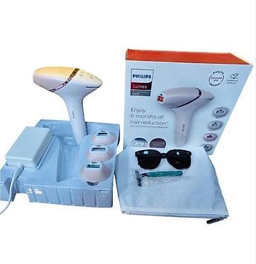 Lazer epilyatoru, Philips, Ödənişli çatdırılma — 2