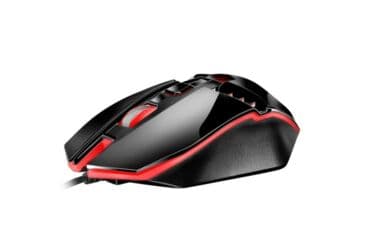 Monitorlar: Siçan növü – optik USB mouse - OS uyğunluğu: Windows və Mac OS - — 5