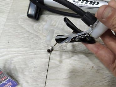 настольный футбол: Nasos "Pump". Istənilən növ topları (Futbol topu, fitnes topu) — 2