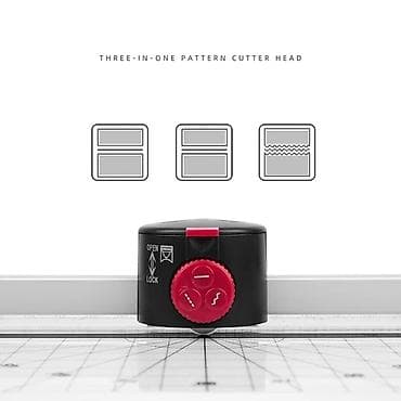 Reklam lövhələri: 6 in 1 laminator A3 Maksimum laminasiya eni 330 mm Laminasiya — 3