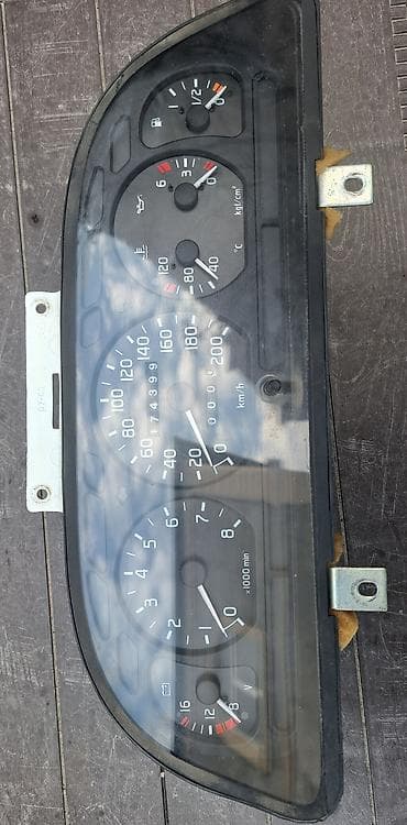 Gaz 3110 və 31105-ə ideal pribor