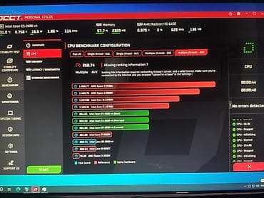 ssd 2 tb: Ana Platası Intel X99, Yeni — 5