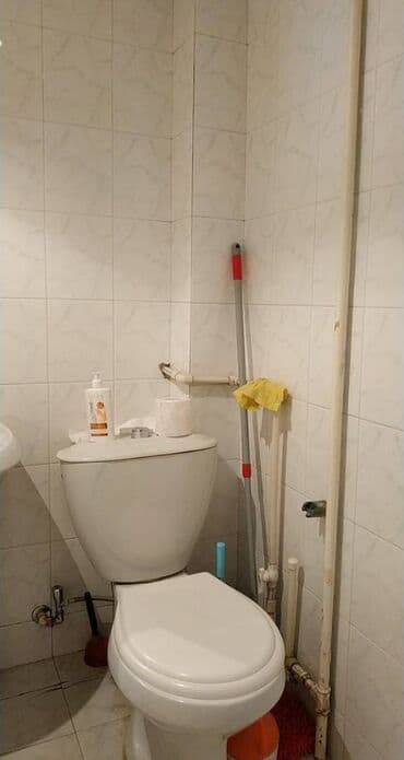 kiraye evler metro: Qələbə dairəsində. Ziraat bankın arxasında. Tam əşyalı mənzil — 8