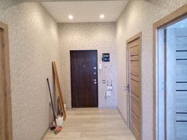 nasosnuda kiraye evler: 2 otaqlı, Yeni tikili, 75 kv. m — 8