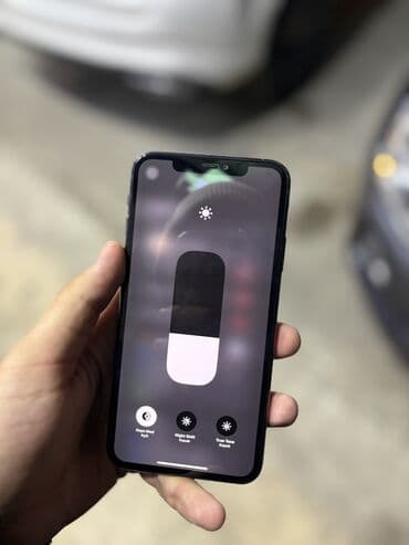 prodat iphone: IPhone 11 Pro Max, 256 GB, Matte Midnight Green, Simsiz şarj, Face ID — 7