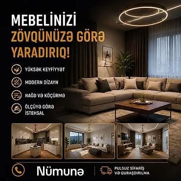 bakida usta isleri: Elan sifarişlə hazırlanır, qiymət razılaşma yolu ilə müəyyən edilir — 3