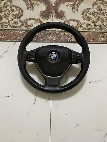 Üstü tozdur vp dan yaza bilersiz BMW sükan çarxı - Marka/model