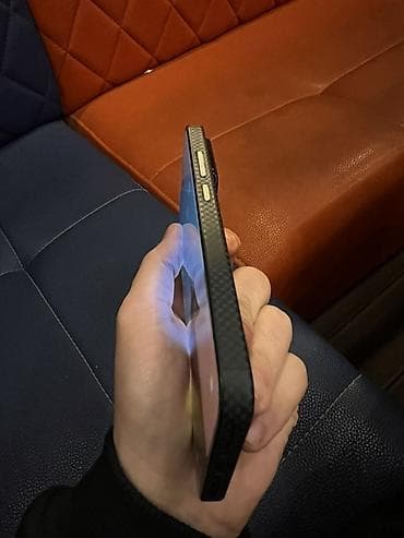 iphone x irsad: Xiaomi 15, 512 GB, rəng - Qara, 
 Simsiz şarj — 5