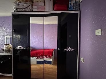 Yataq mebel desti satılır çarpayı dolab 2 tumba və kamod qiymət 250 lalafo.az -da Yataq mebel desti satılır çarpayı dolab 2 tumba və kamod qiymət 250