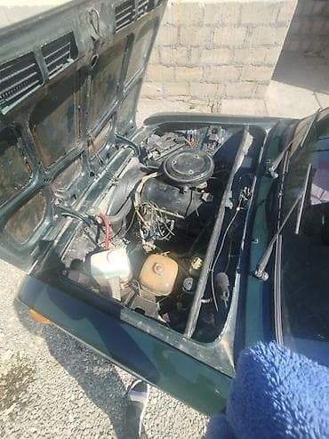 17 sadə: VAZ (LADA) 2106: 1.6 l | 2003 il 43695 km Sedan — 6