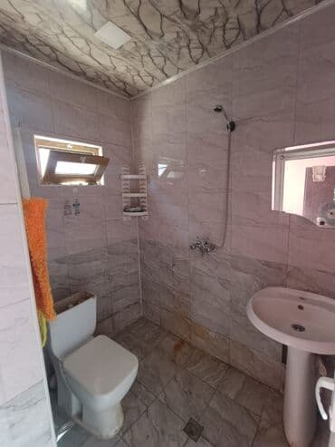 квартиры баку аренда: 2 kv. m, 2 otaqlı, Qaz, İşıq, Su — 1