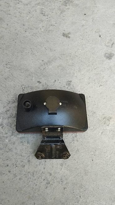 vaz qapi: Vaz masinin arxa stopu — 3