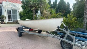 купить яхту в баку: Salam.Təcili satılır — 2