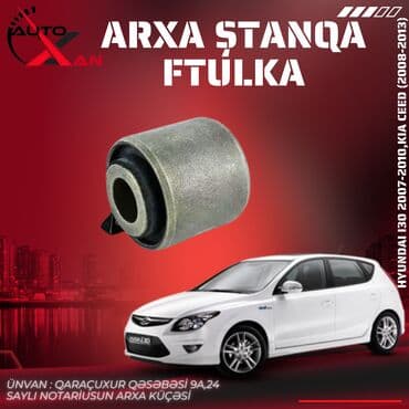 Arxa, Hyundai Elantra/Optima, 2006 il, Analoq, Yeni lalafo.az -da Arxa, Hyundai Elantra/Optima, 2006 il, Analoq, Yeni