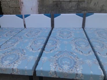 mehin mebel: Təknəfərlik çarpayı — 8