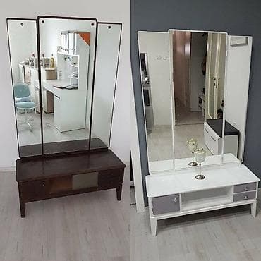 Mebellərin təmiri, bərpası