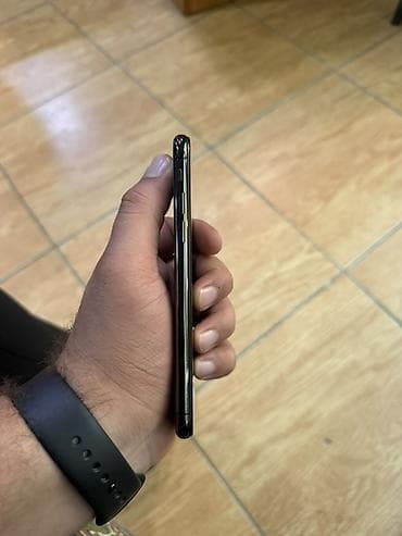 ipad 11 m4: IPhone X, Space Gray, Face ID — 3