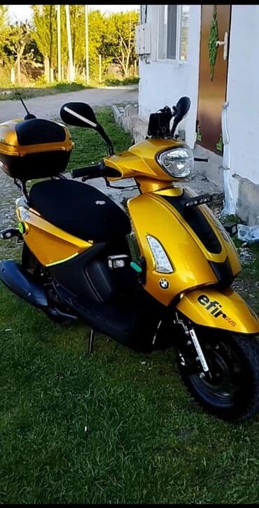 changan uni v: - ZIG ZAD, 80 sm3, 2024 il, 10702 km — 3