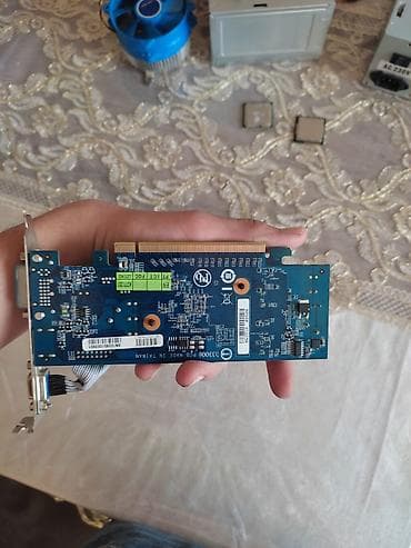 1tb hdd toshiba: QİYMƏT HAMISINA BİRYERDƏ AİDDİR: Ram lar DDR3 2+2 GB 1333 Mhz tək tək — 3