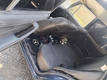 lada maşınları: VAZ (LADA) 2106: 1.6 l | 2005 il 44444 km Sedan — 8