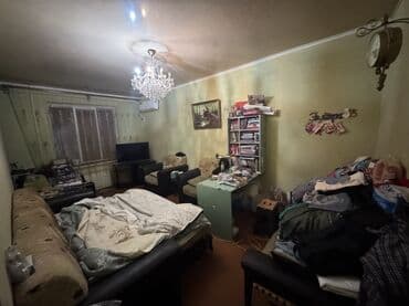 bina az gəncə: Bakı, Həzi Aslanov qəs., 2 otaqlı, Köhnə tikili, m. Həzi Aslanov, 60 kv. m — 2