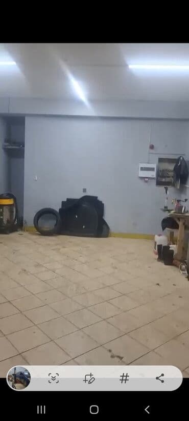 biləcəri ağ saray: Memar Əcəmi metrosu Yegane şadlıq sarayının arxası terefde Avtoservis — 6