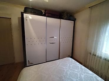 lustur alti: Çılçıraq, 5 lampa, Metal — 2