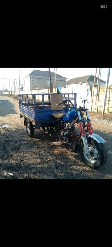 r13 disk teker: Ural 150 sm3, 2020 il — 3